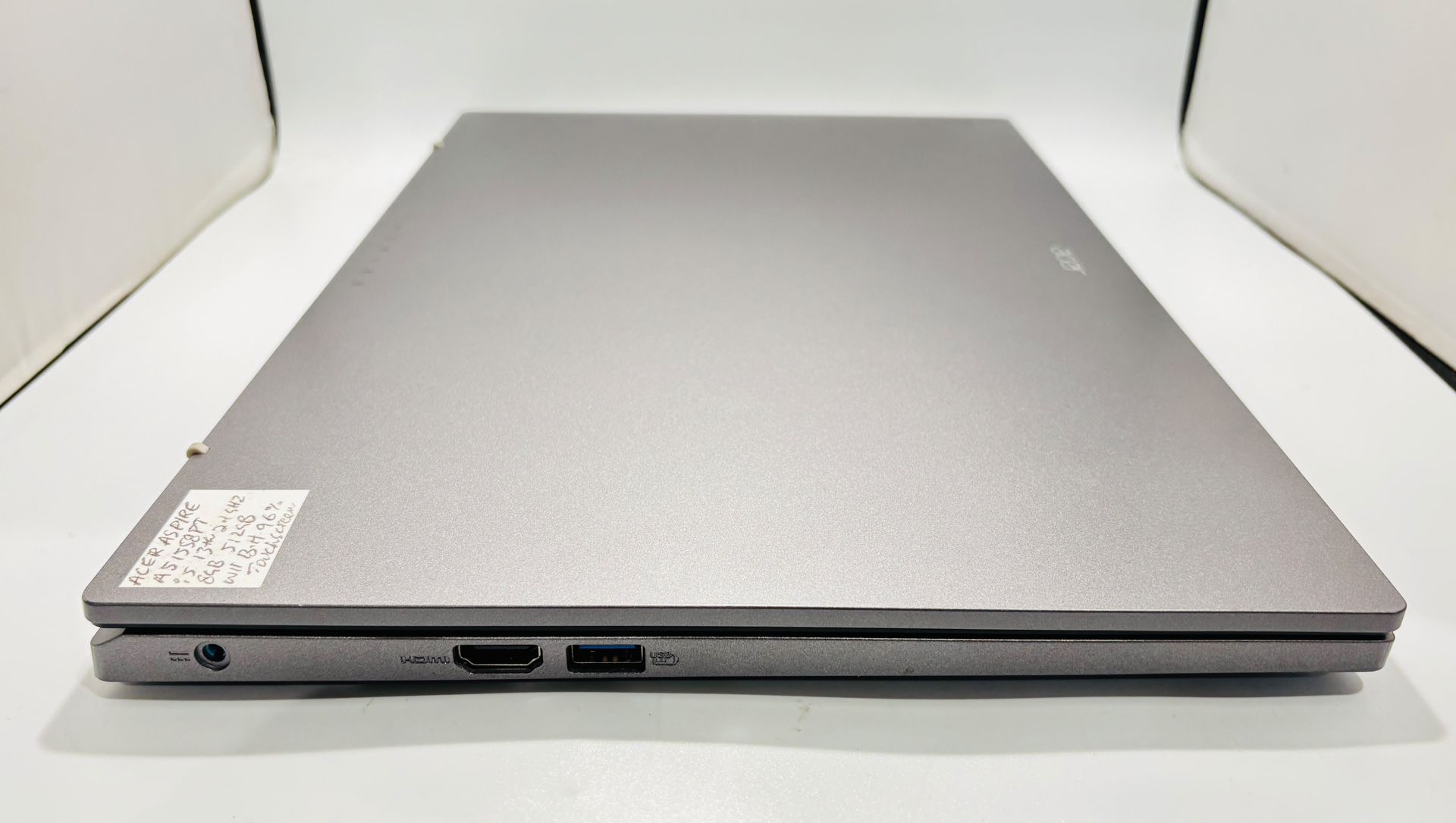 Acer Aspire 15.6” 2023 A515-58PT TouchScreen i5-13420 8GB 512GB - photo 3