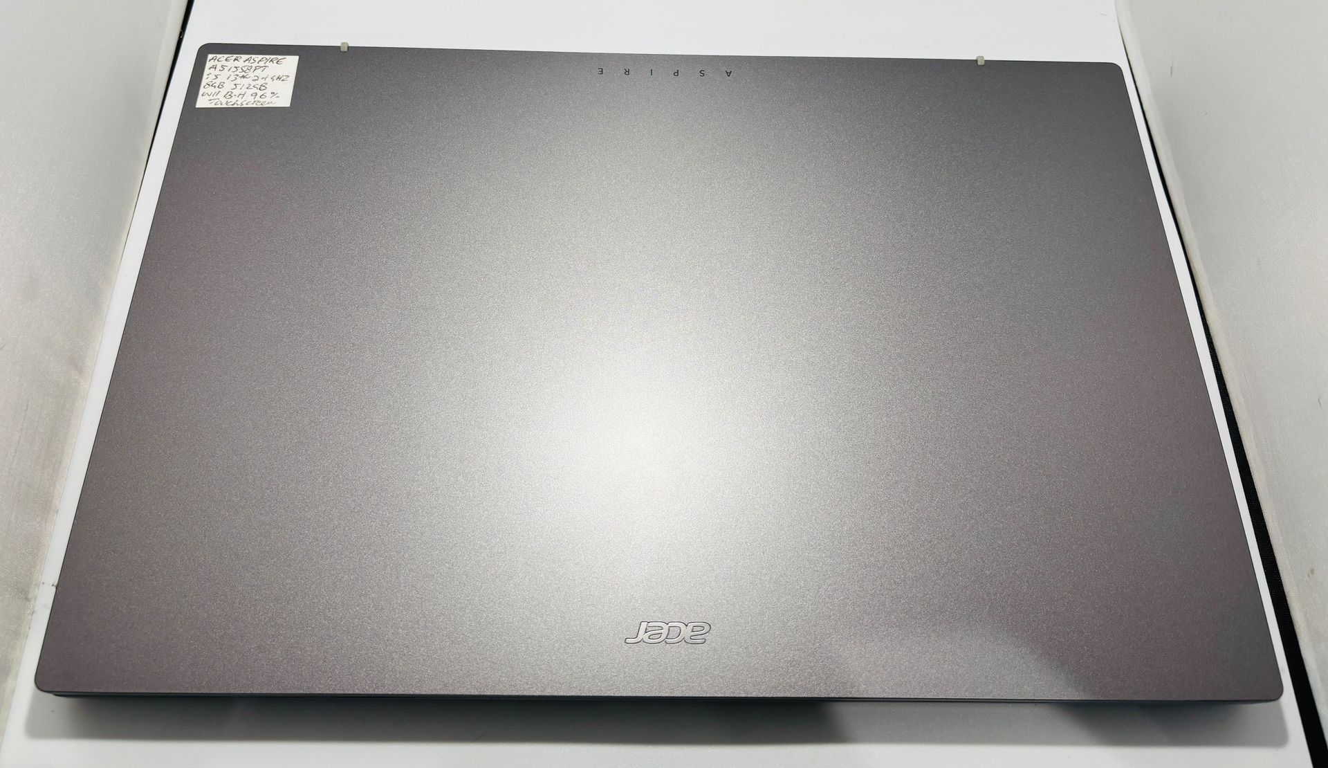 Acer Aspire 15.6” 2023 A515-58PT TouchScreen i5-13420 8GB 512GB - photo 5