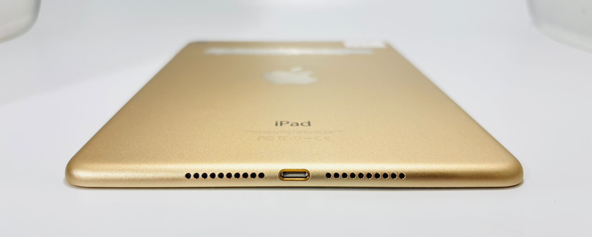 Apple Ipad Mini 4 128GB Fully Functional - photo 4