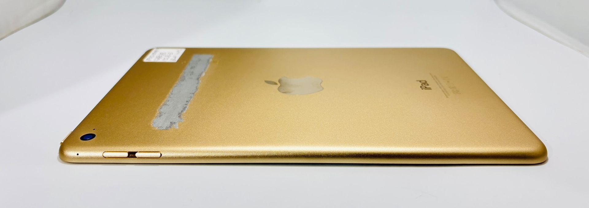 Apple Ipad Mini 4 128GB Fully Functional - photo 5