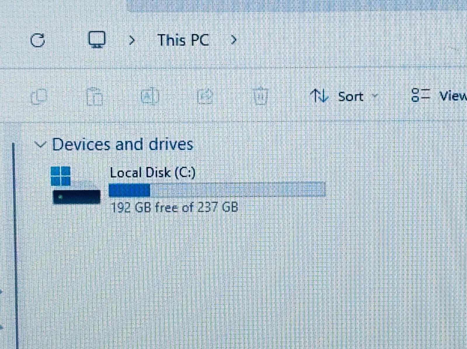 Dell Latitude 3420 Core i5-1135G7 8GB 256GB SSD Windows 11 - photo 2