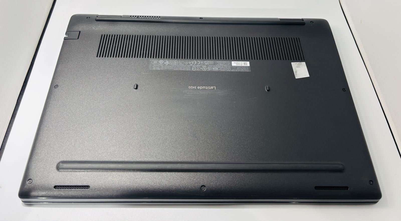 Dell Latitude 3420 Core i5-1135G7 8GB 256GB SSD Windows 11 - photo 5
