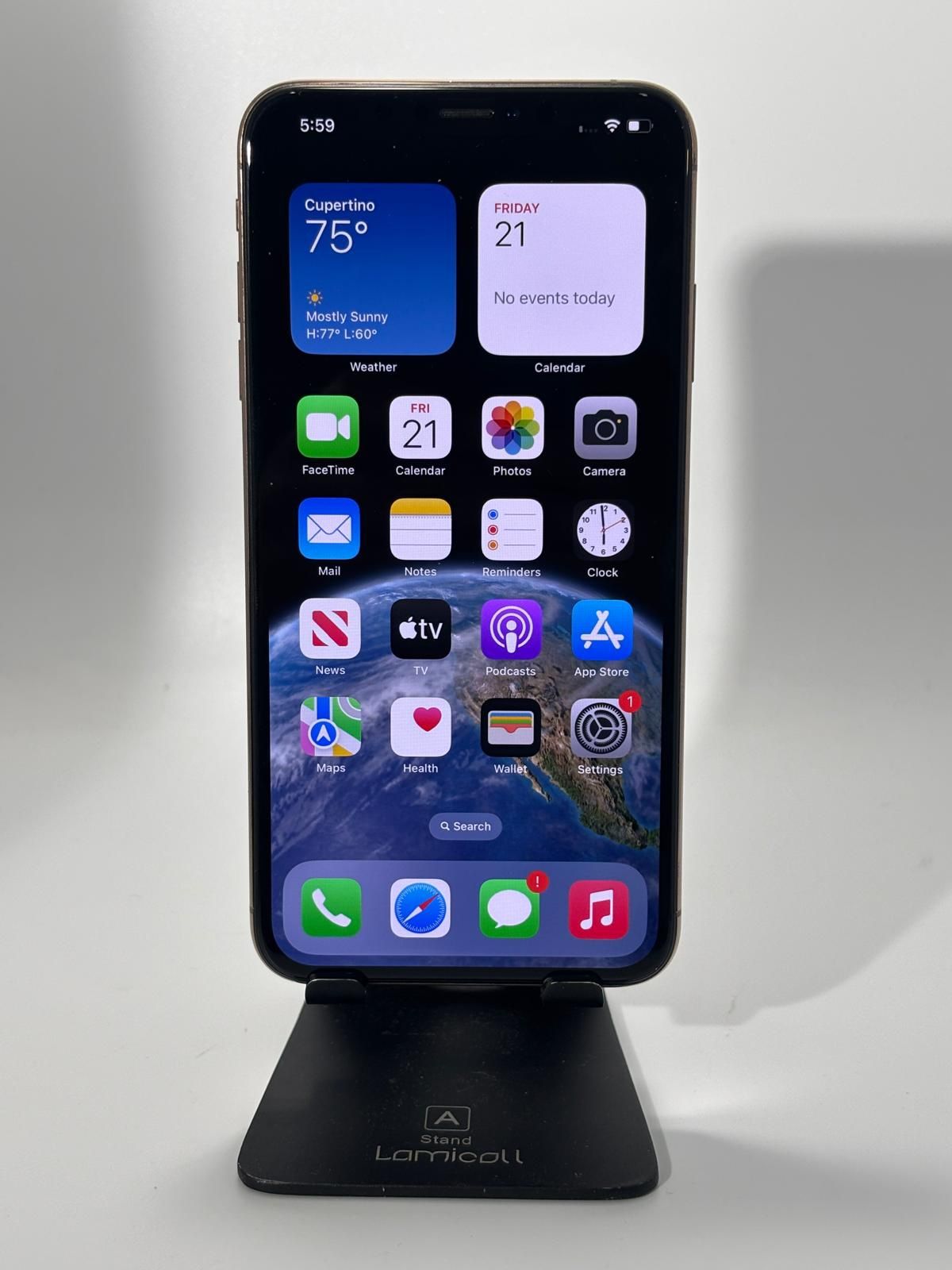 Apple iPhone XS MAX 64GB ATT/Cricket Fully Functional