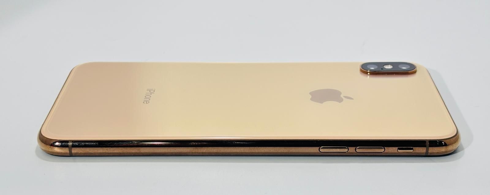 Apple iPhone XS MAX 64GB ATT/Cricket Fully Functional - photo 2