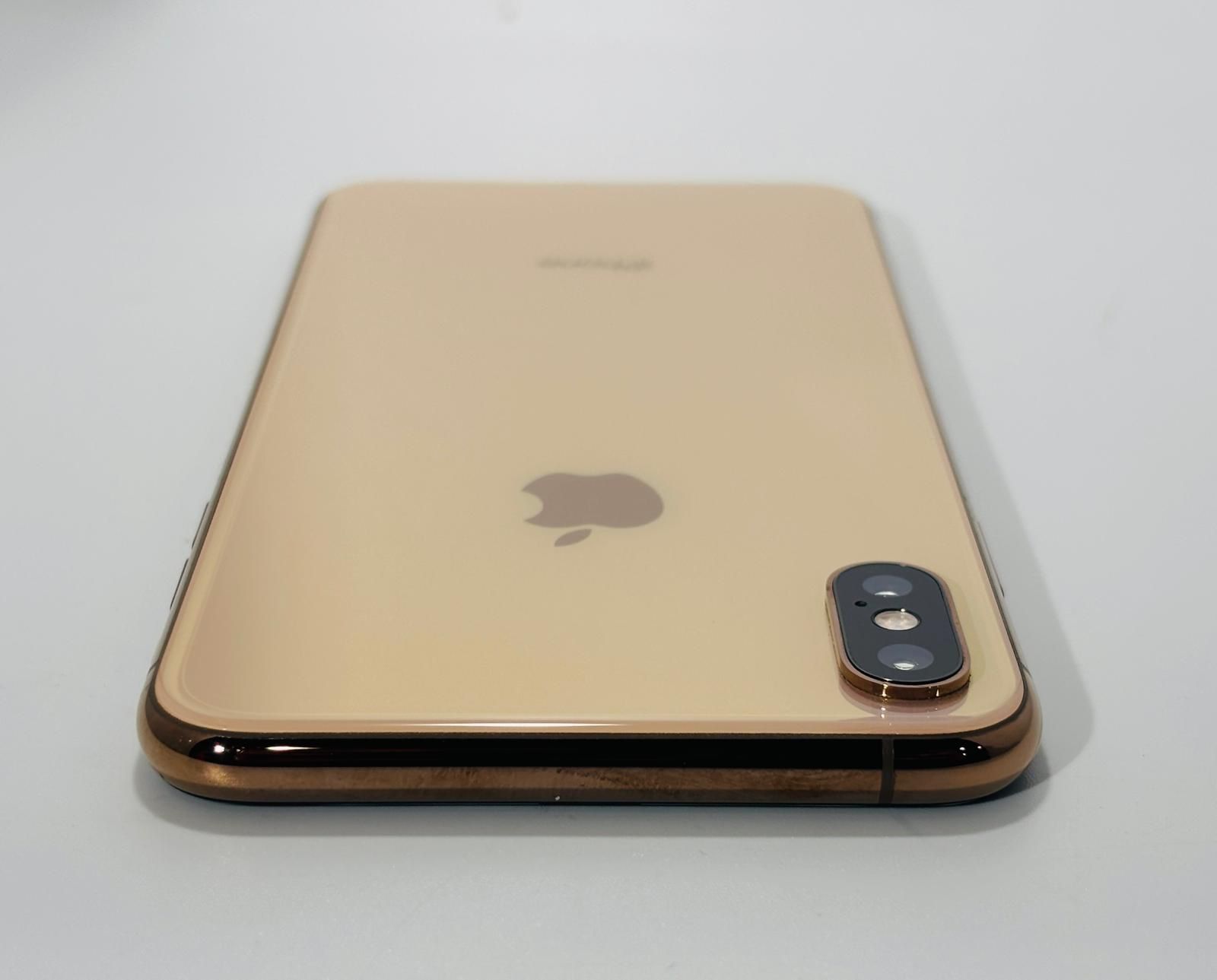 Apple iPhone XS MAX 64GB ATT/Cricket Fully Functional - photo 3