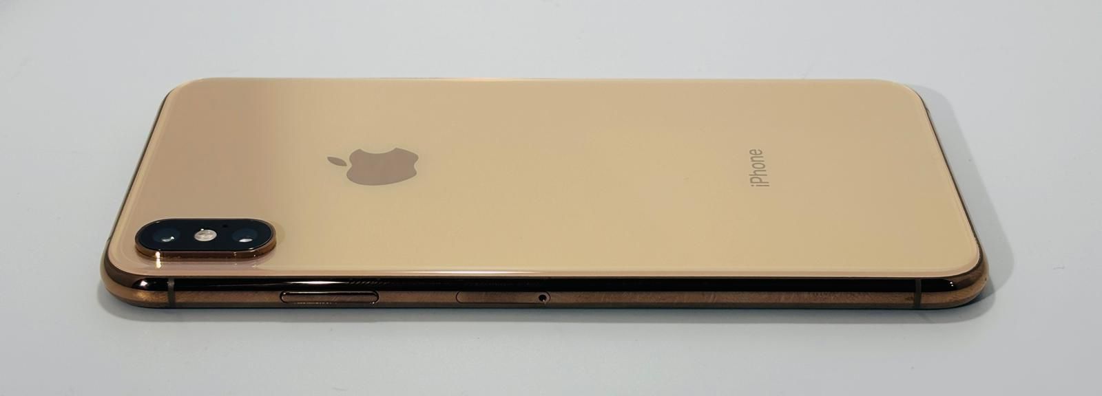 Apple iPhone XS MAX 64GB ATT/Cricket Fully Functional - photo 4
