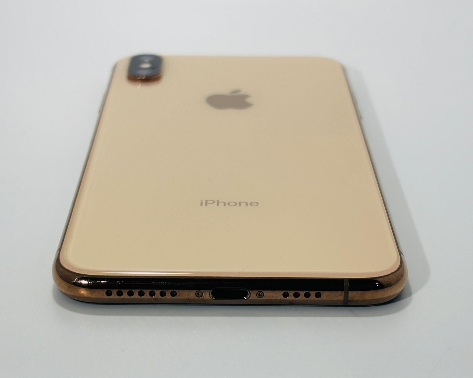 Apple iPhone XS MAX 64GB ATT/Cricket Fully Functional - photo 5