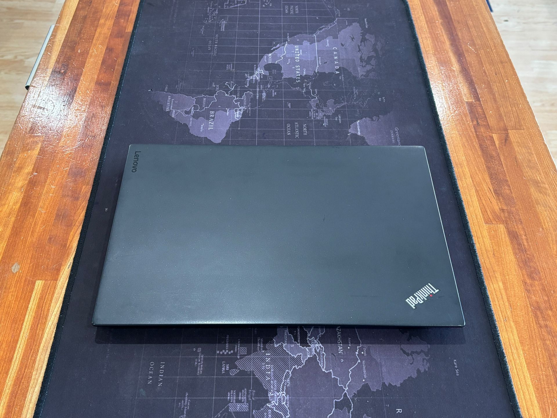 Lenovo T460S Core i5-6200U 2.40Ghz 8GB 256GB SSD Windows 11 Pro - photo 4