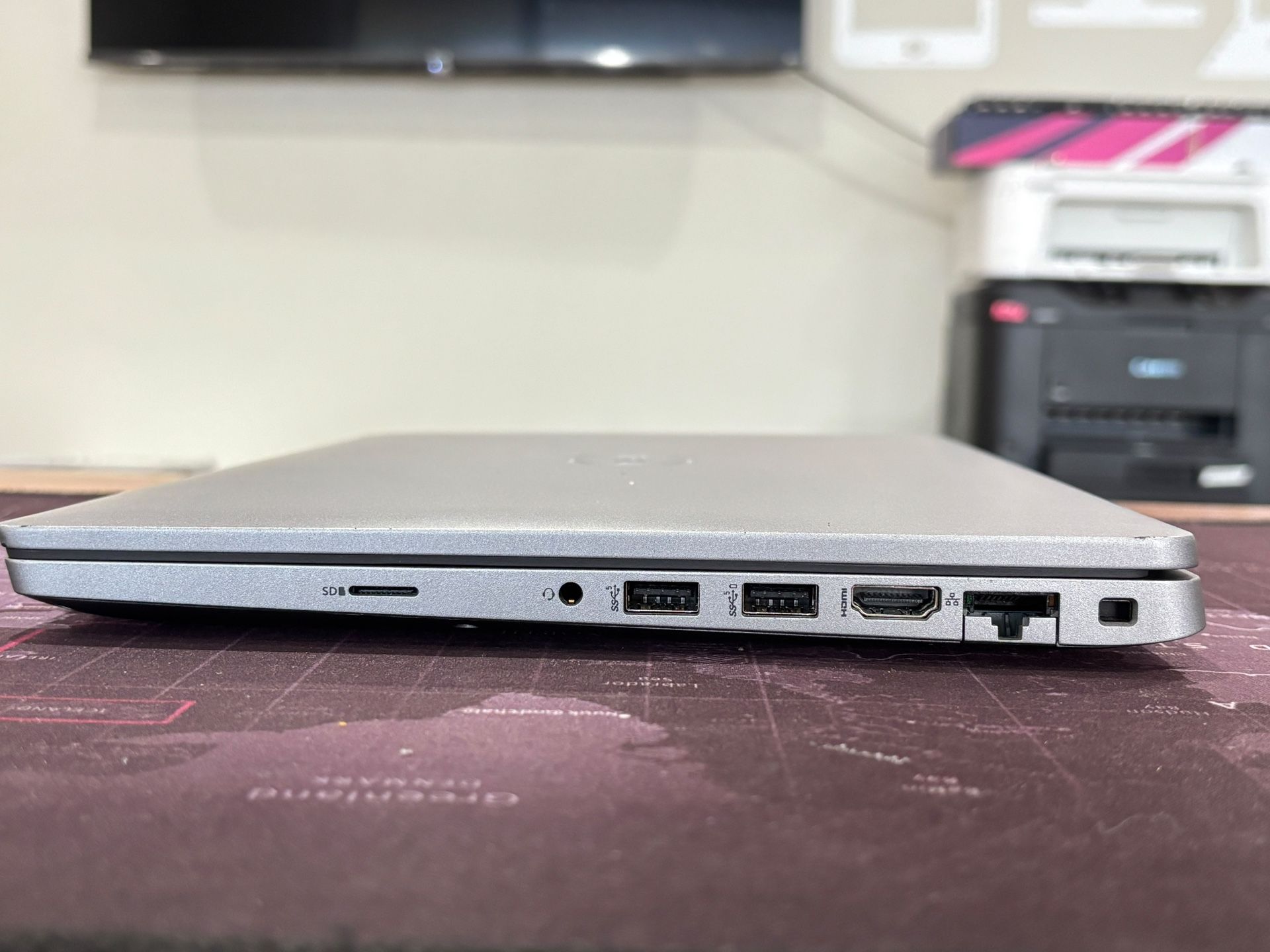 DELL LATITUDE 5430 Core i5-1245u 24GB RAM 256GB LTE - photo 3