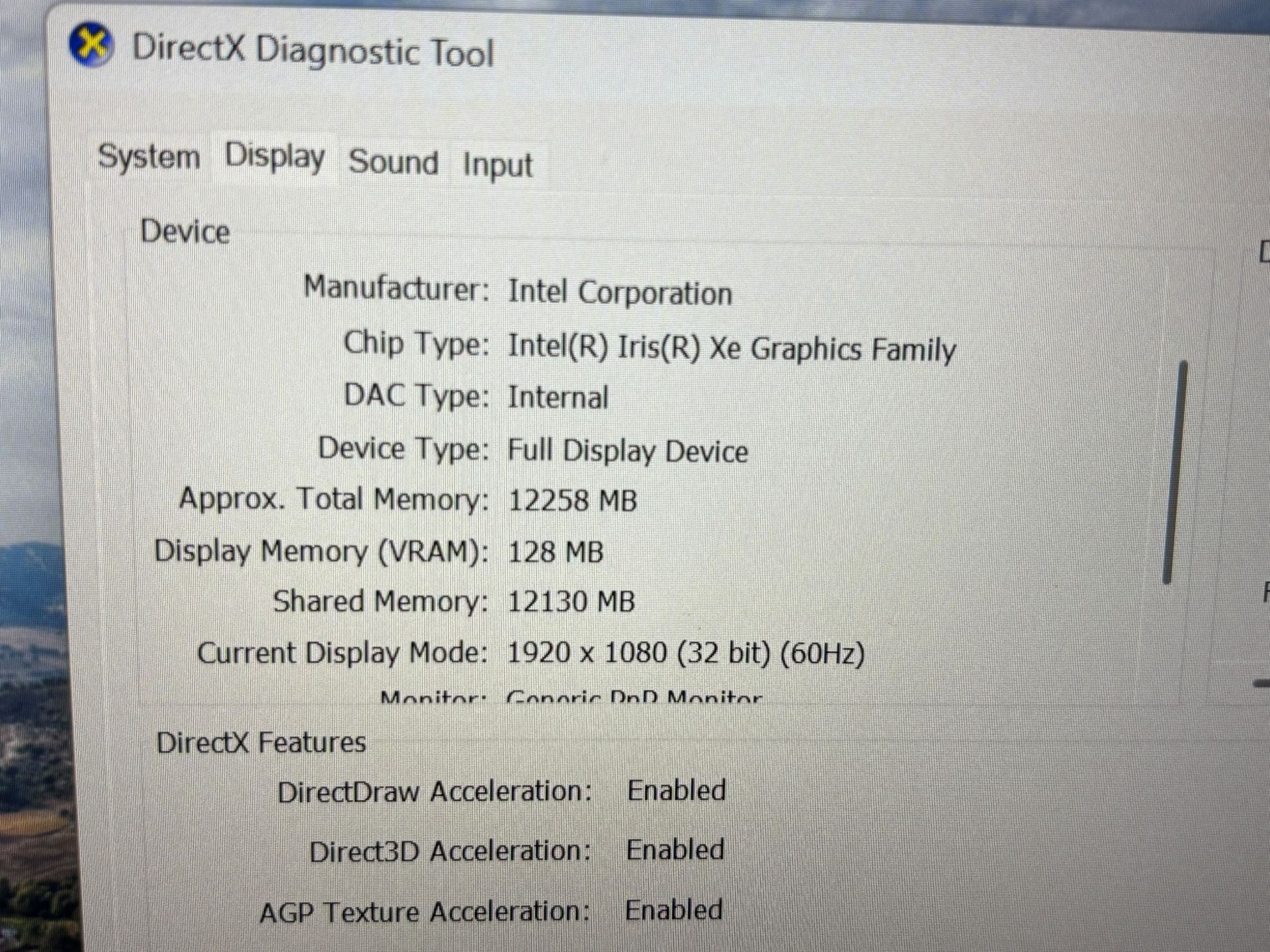 DELL LATITUDE 5430 Core i5-1245u 24GB RAM 256GB LTE - photo 4