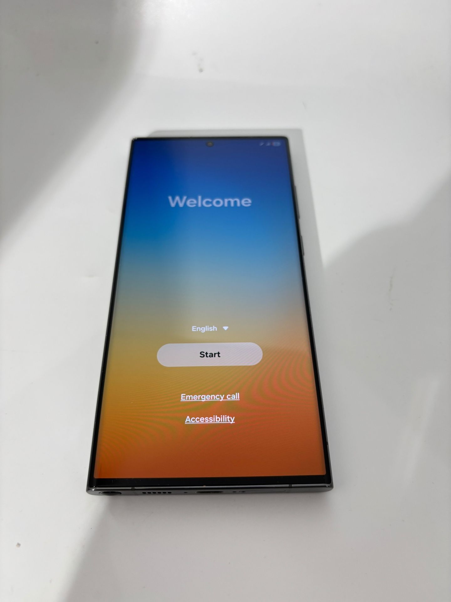 SAMSUNG GALAXY S23 ULTRA 512GB UNLOCKED Fully Functional