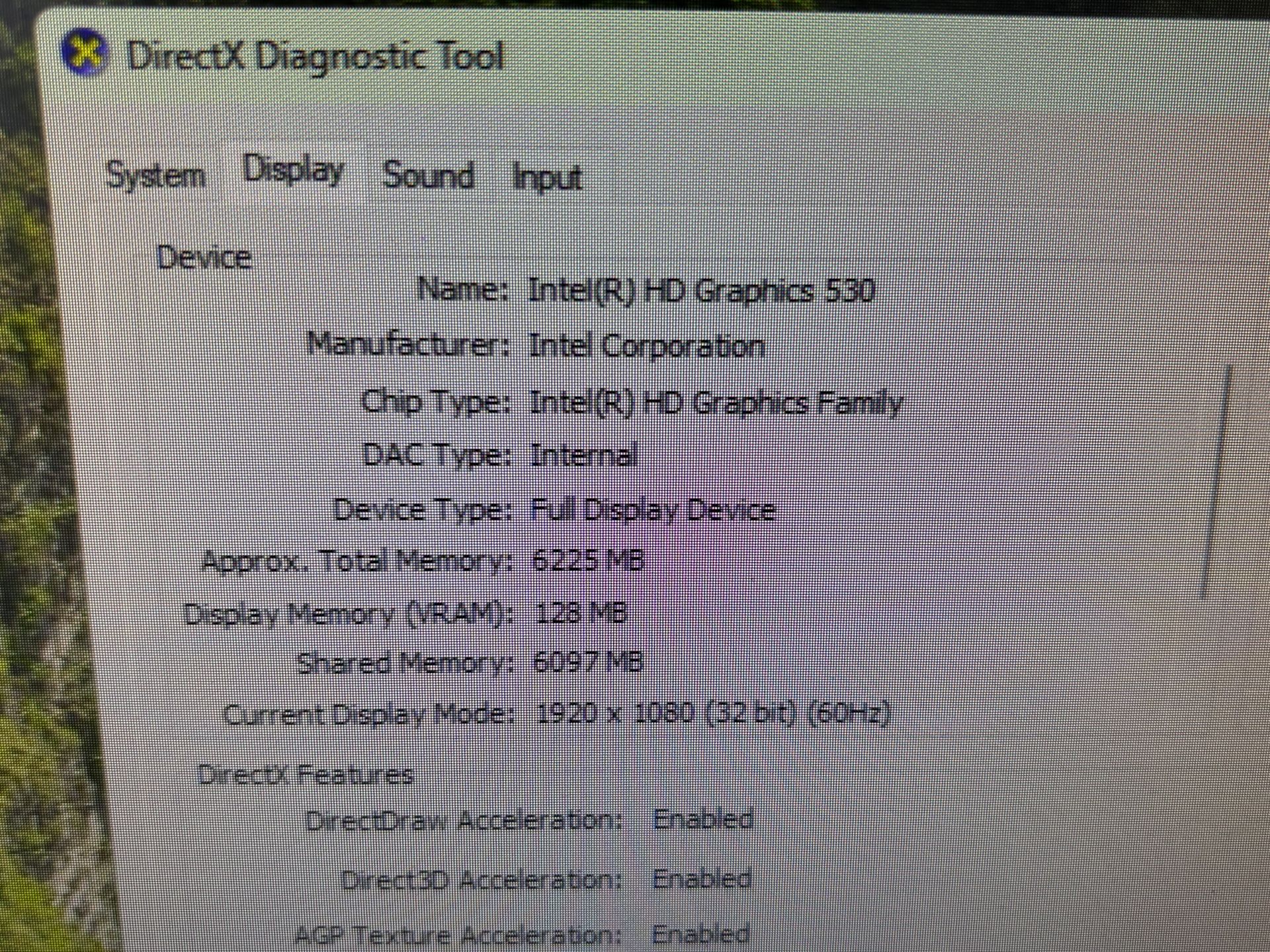 DELL INSPIRON 3650 PC Core i5-6400 2.70Ghz 12GB 256GB SSD - photo 3