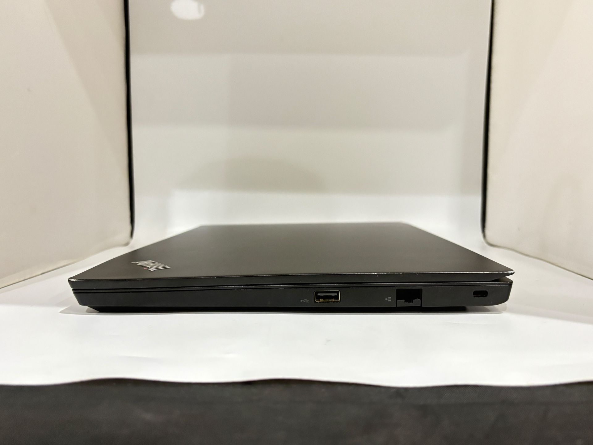 Lenovo ThinkPad E14 14” Laptop | Core i5 | 8GB RAM | 256GB SSD - photo 5