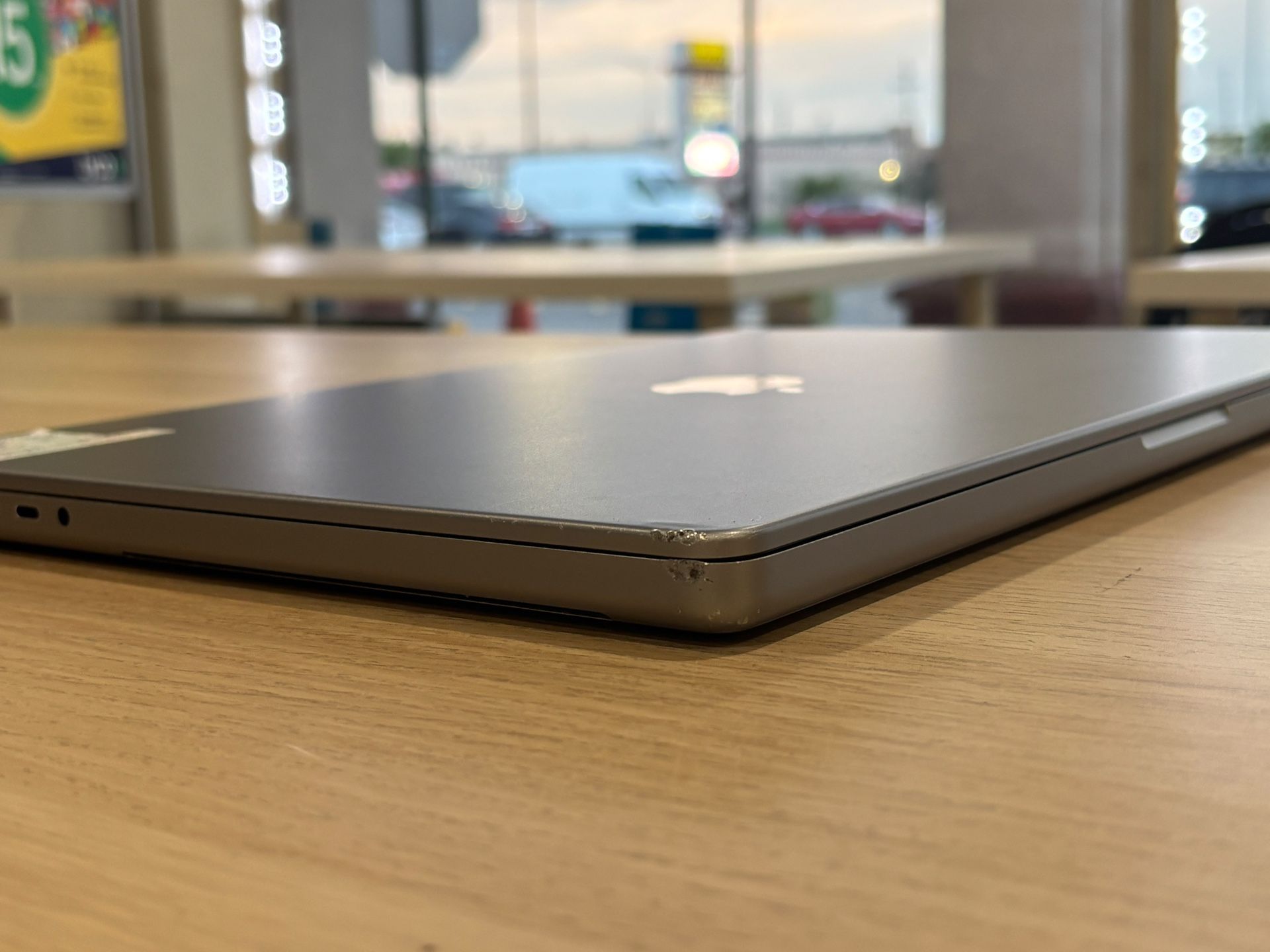Apple MacBook Pro 16” M1 PRO 16GB 500GB - photo 5
