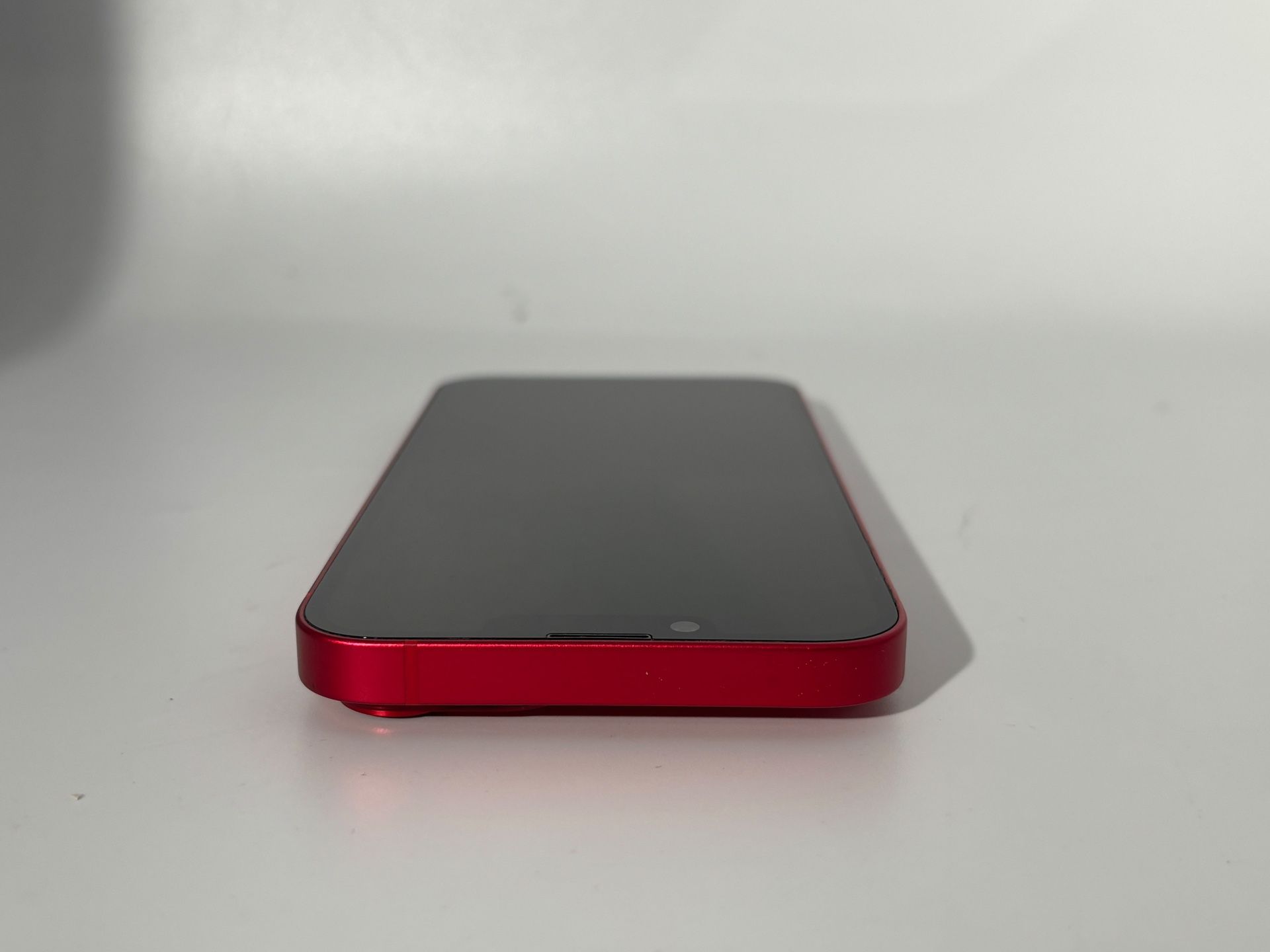 APPLE IPHONE 14 128GB RED UNLOCKED Fully Functional - photo 4