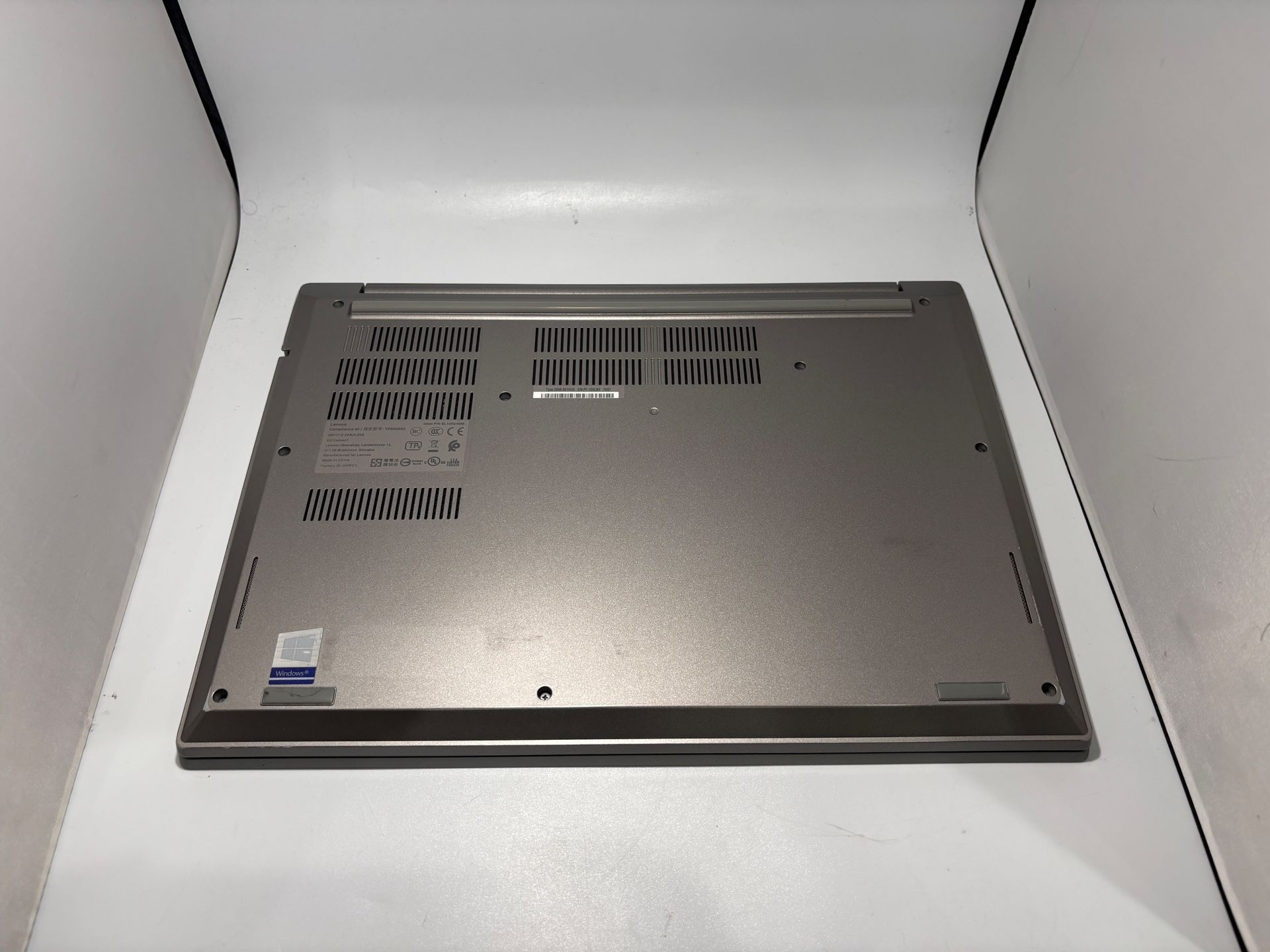 Lenovo ThinkPad E490 Core i5-8265U 8GB 256GB SSD Windows 11 PRO - photo 3