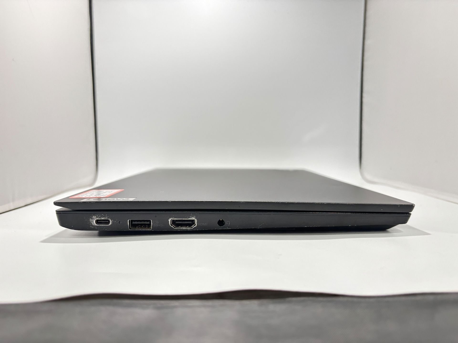 LENOVO E14 14” Core i5-1135G7 16GB RAM 256GB SSD Windows 11 PRO - photo 5