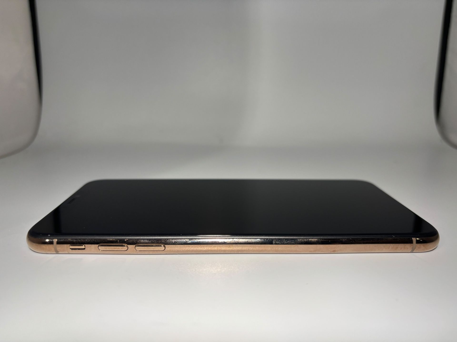 Apple iPhone XS MAX 64GB AT&T/Cricket Fully Functional - photo 3
