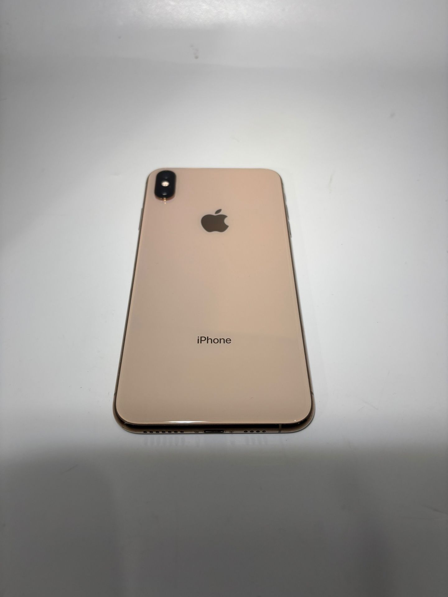 Apple iPhone XS MAX 64GB AT&T/Cricket Fully Functional - photo 4