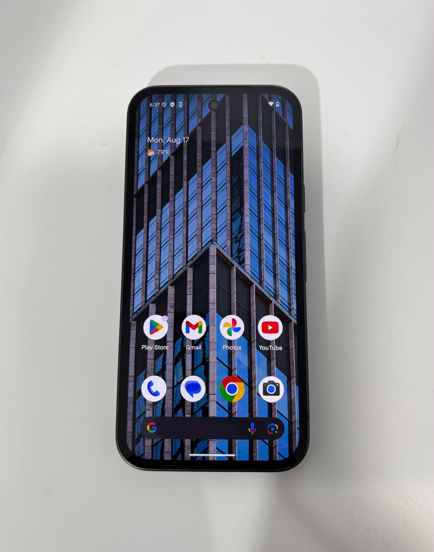 Google Pixel 9A 128GB Unlocked (OEM Enabled)