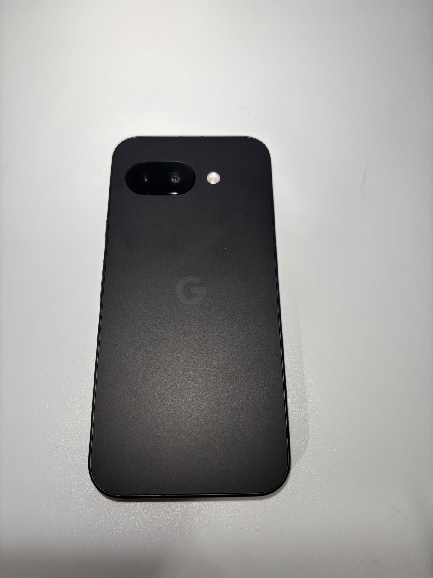 Google Pixel 9A 128GB Unlocked (OEM Enabled) - photo 2