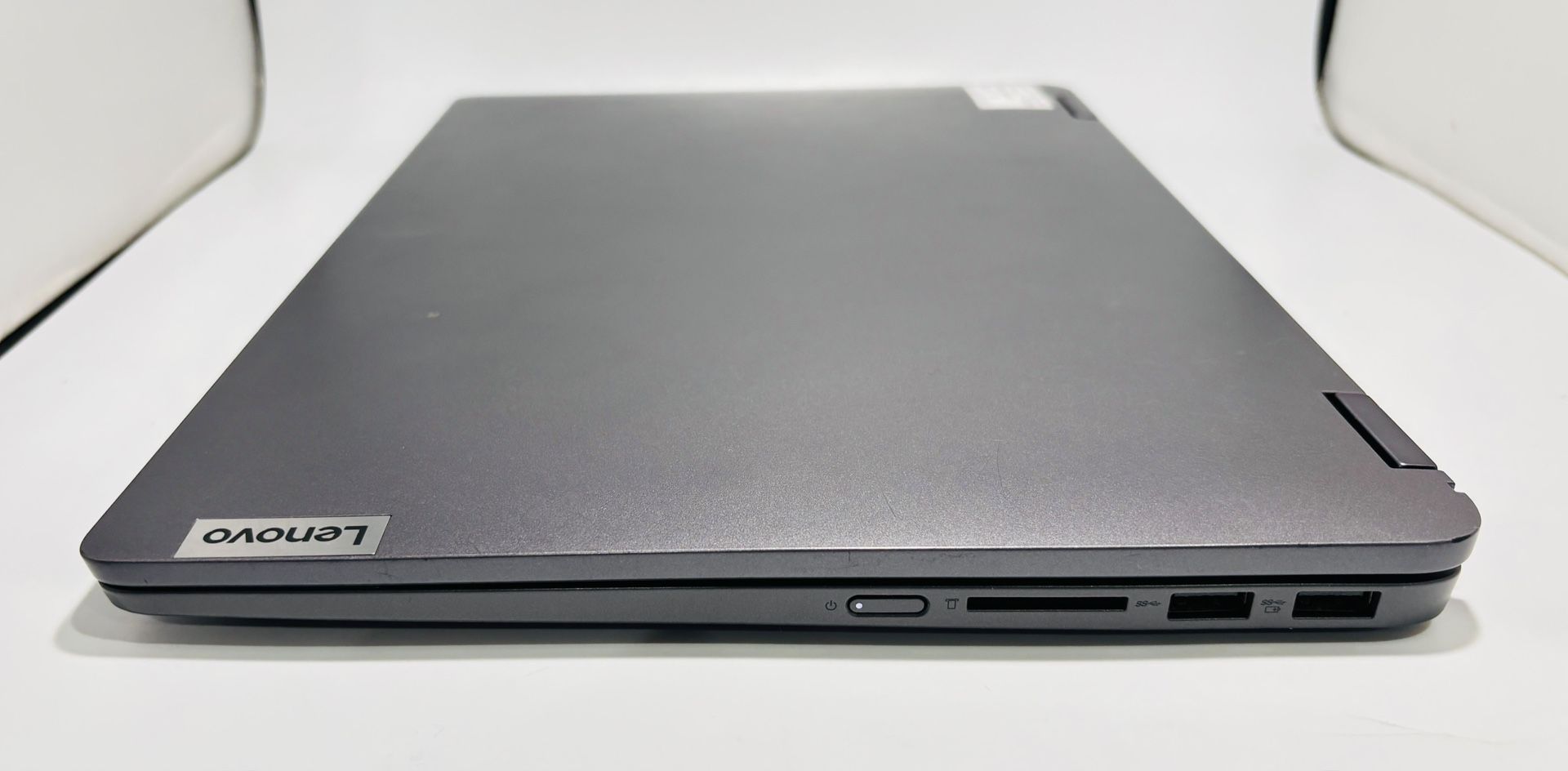 Lenovo Flex 5 82R9 Ryzen 5 5500u 16GB RAM 1TB Windows 11 - photo 5