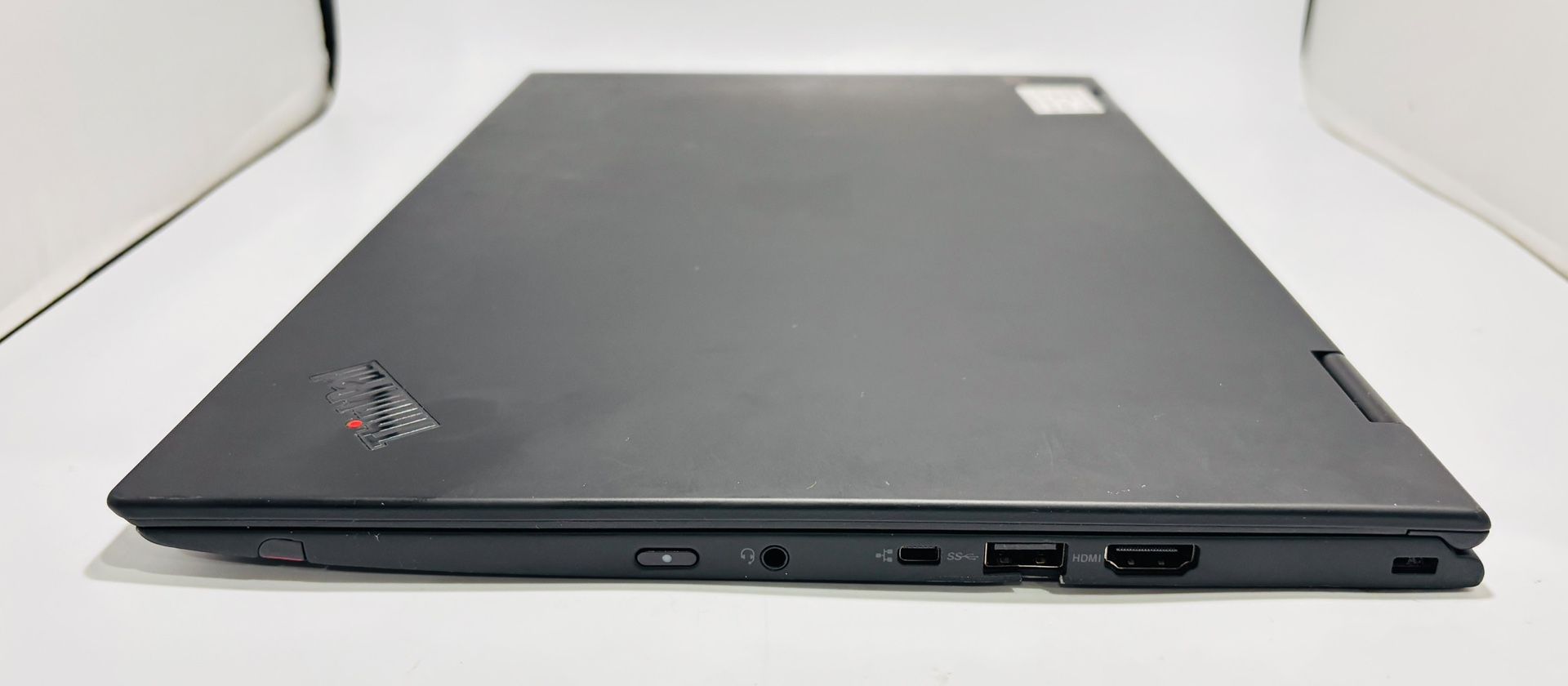 Lenovo X1 Yoga Core i7-8650 16GB RAM 180GB SSD Touchscreen - photo 3
