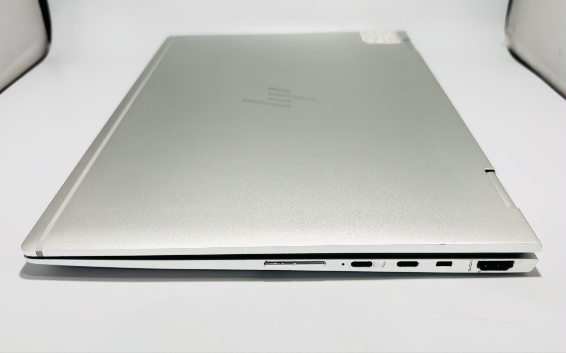 HP EliteBook X360 G3 i7-8650u 8GB 512GB Convertible Touch - photo 4