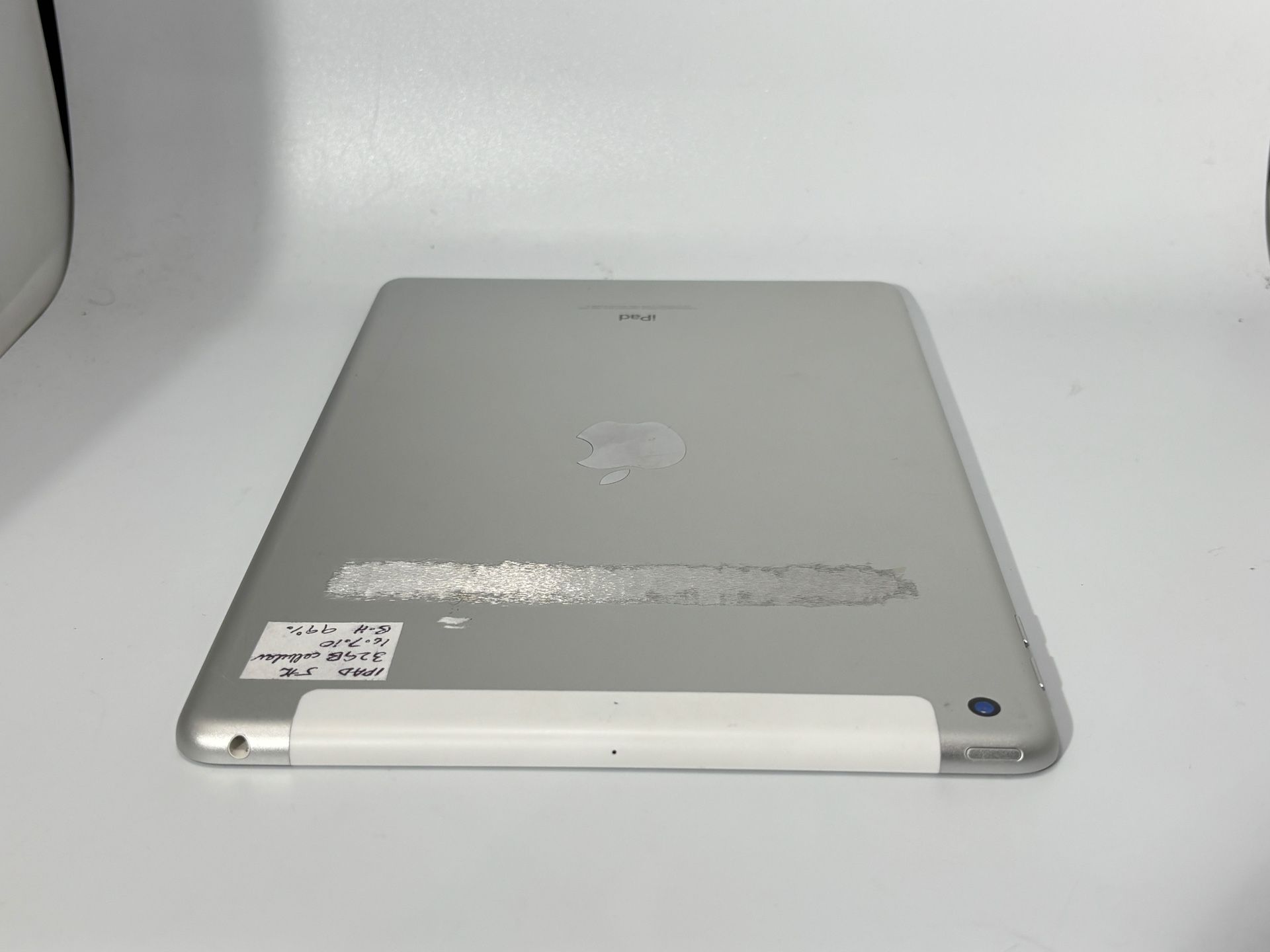 Apple Ipad 5 32GB Cellular Unlocked Fully Functional - photo 4
