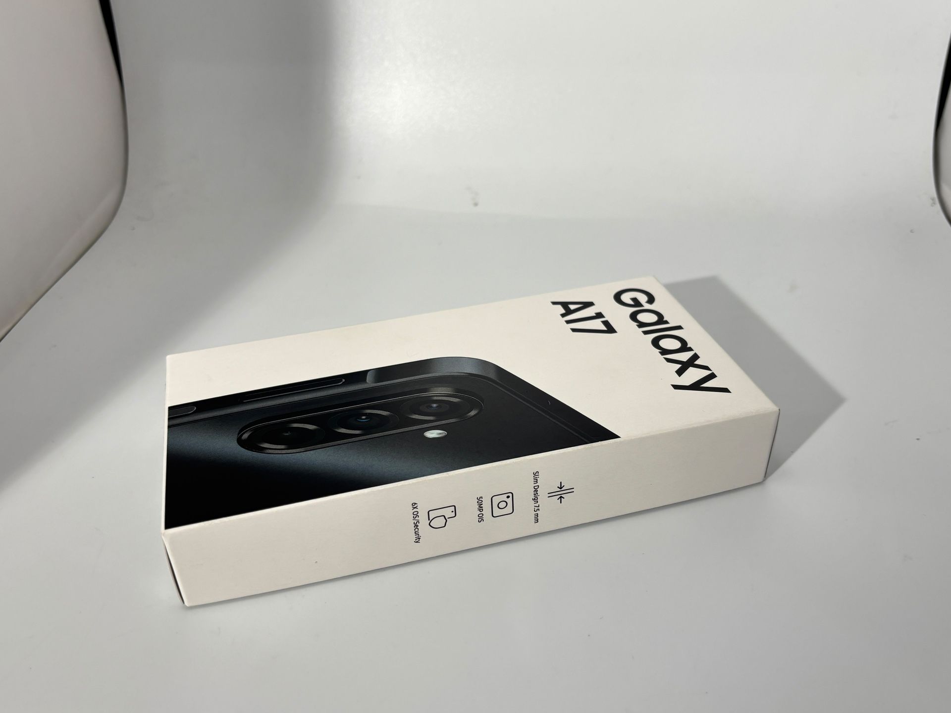 Galaxy A17 128GB UNLOCKED -Brand New - photo 4