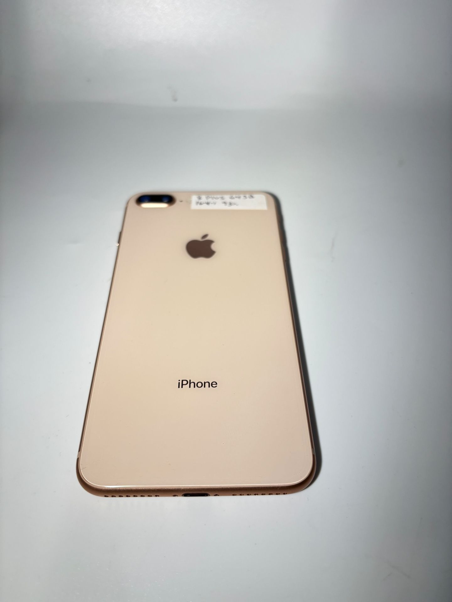 Apple Iphone 8 Plus 64GB UNLOCKED Fully Functional - photo 4