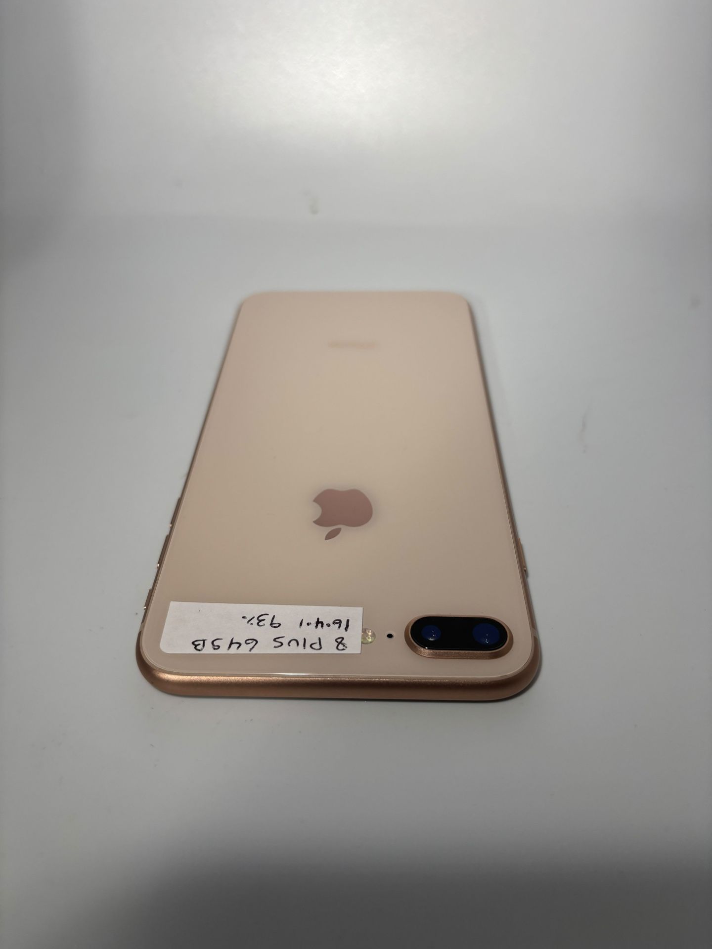 Apple Iphone 8 Plus 64GB UNLOCKED Fully Functional - photo 5