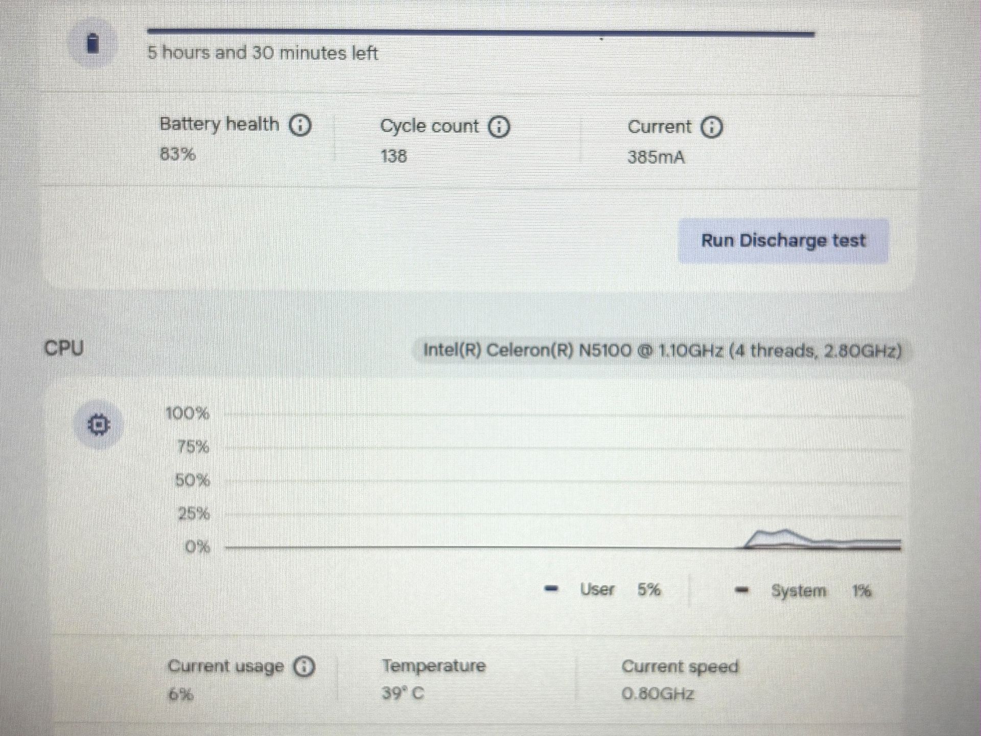 Lenovo 500E ChromeBook Gen 3 2022 Convertible Touchscreen - photo 2