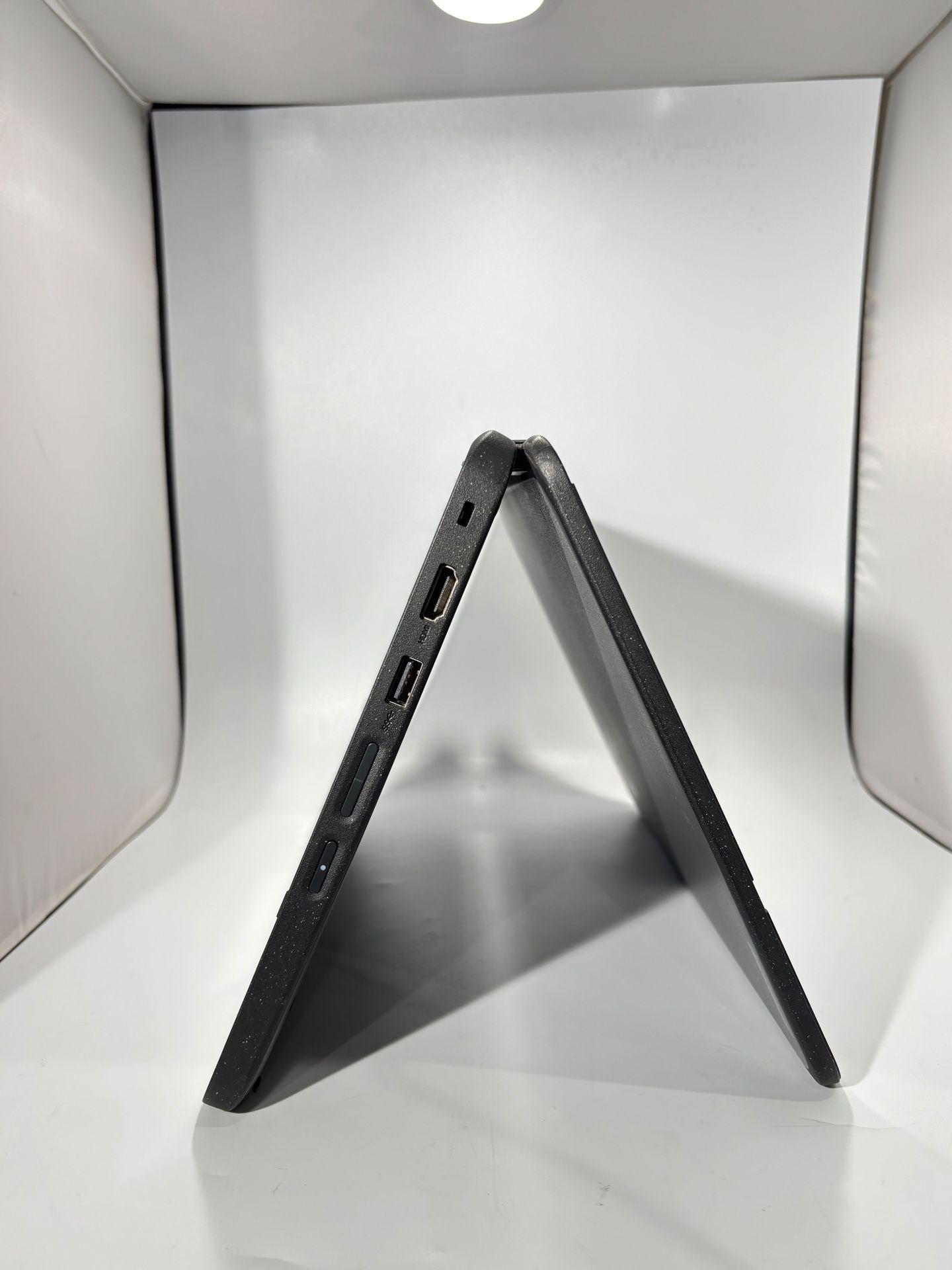 Lenovo 500E ChromeBook Gen 3 2022 Convertible Touchscreen - photo 5