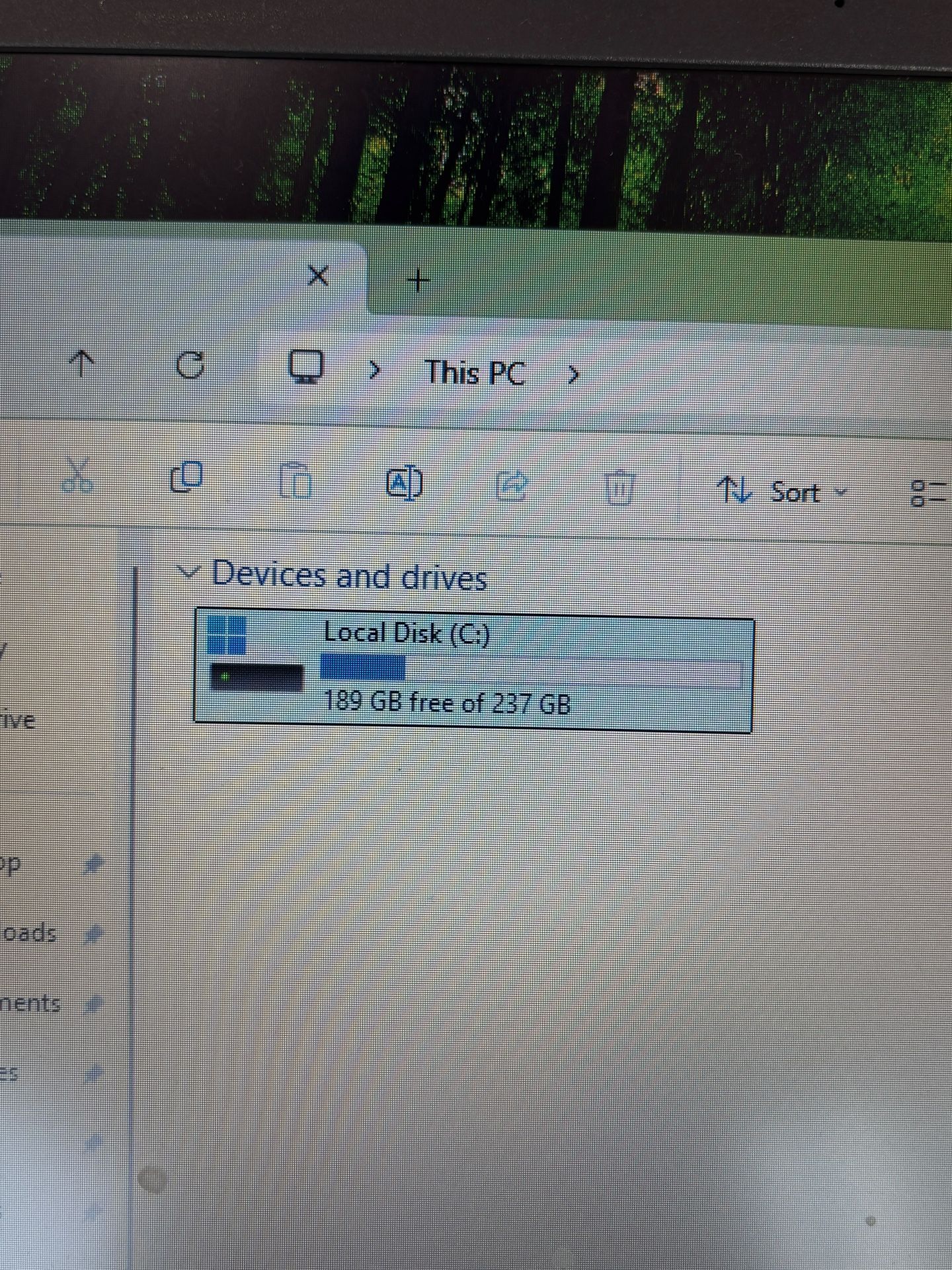 DELL LATITUDE 5520 15.6” 2021 Core i5-1135G7 16GB 256GB - photo 3