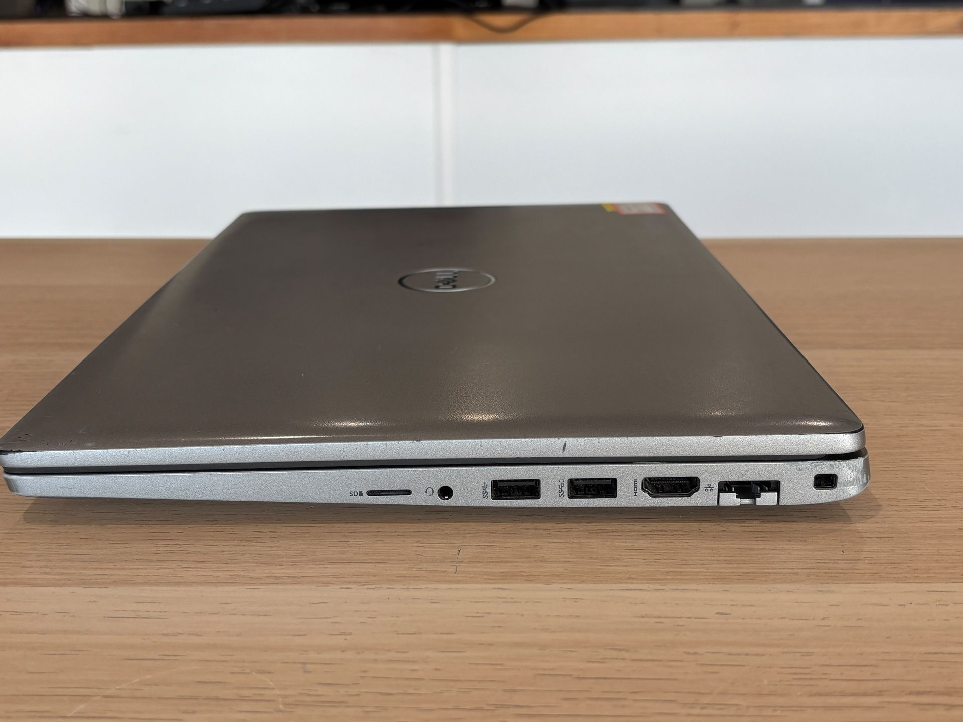 DELL LATITUDE 5520 15.6” 2021 Core i5-1135G7 16GB 256GB - photo 4