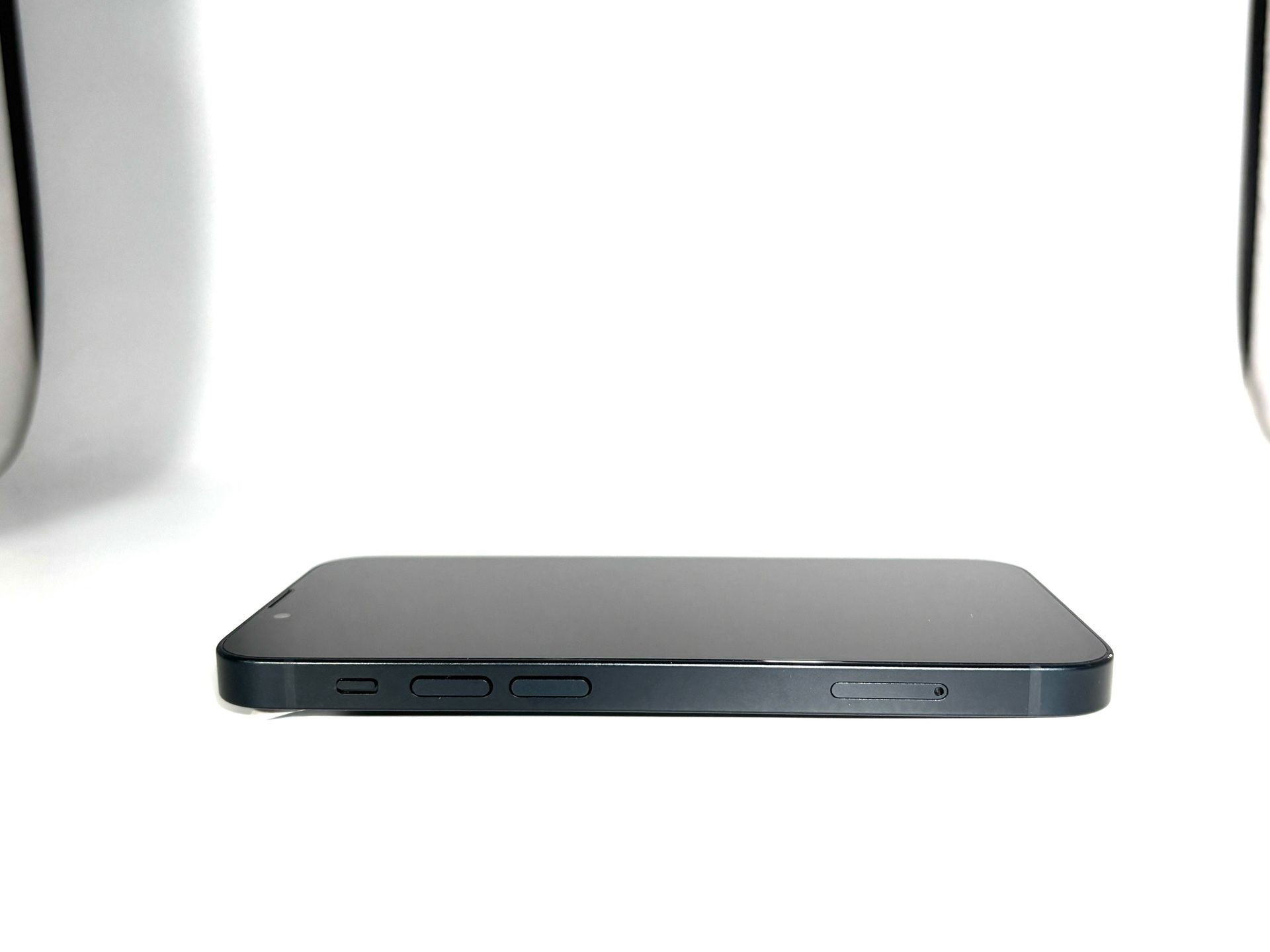 Apple iPhone 13 Mini 128GB Black Fully Functional - photo 2