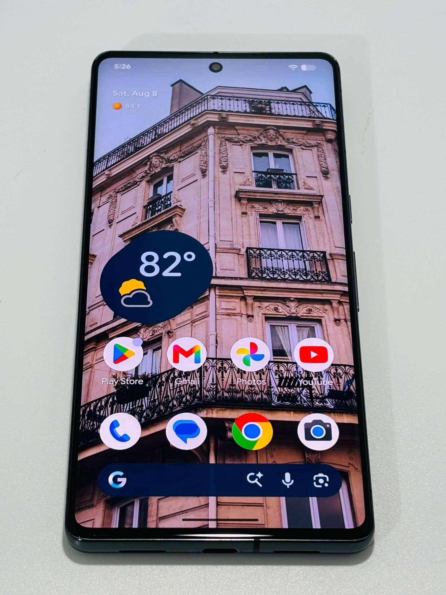 Google Pixel 7 Pro 512GB UNLOCKED Fully Functional