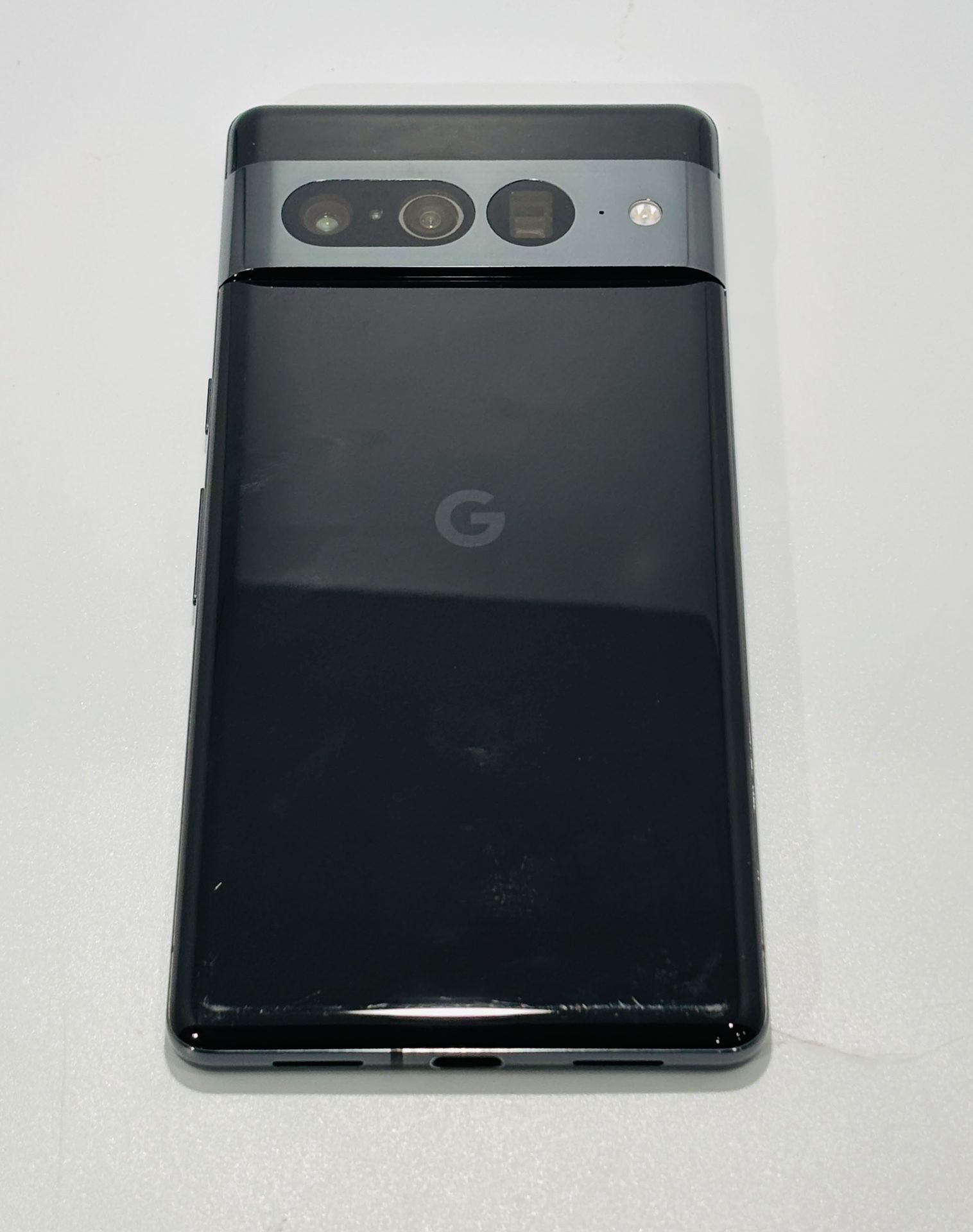 Google Pixel 7 Pro 512GB UNLOCKED Fully Functional - photo 3