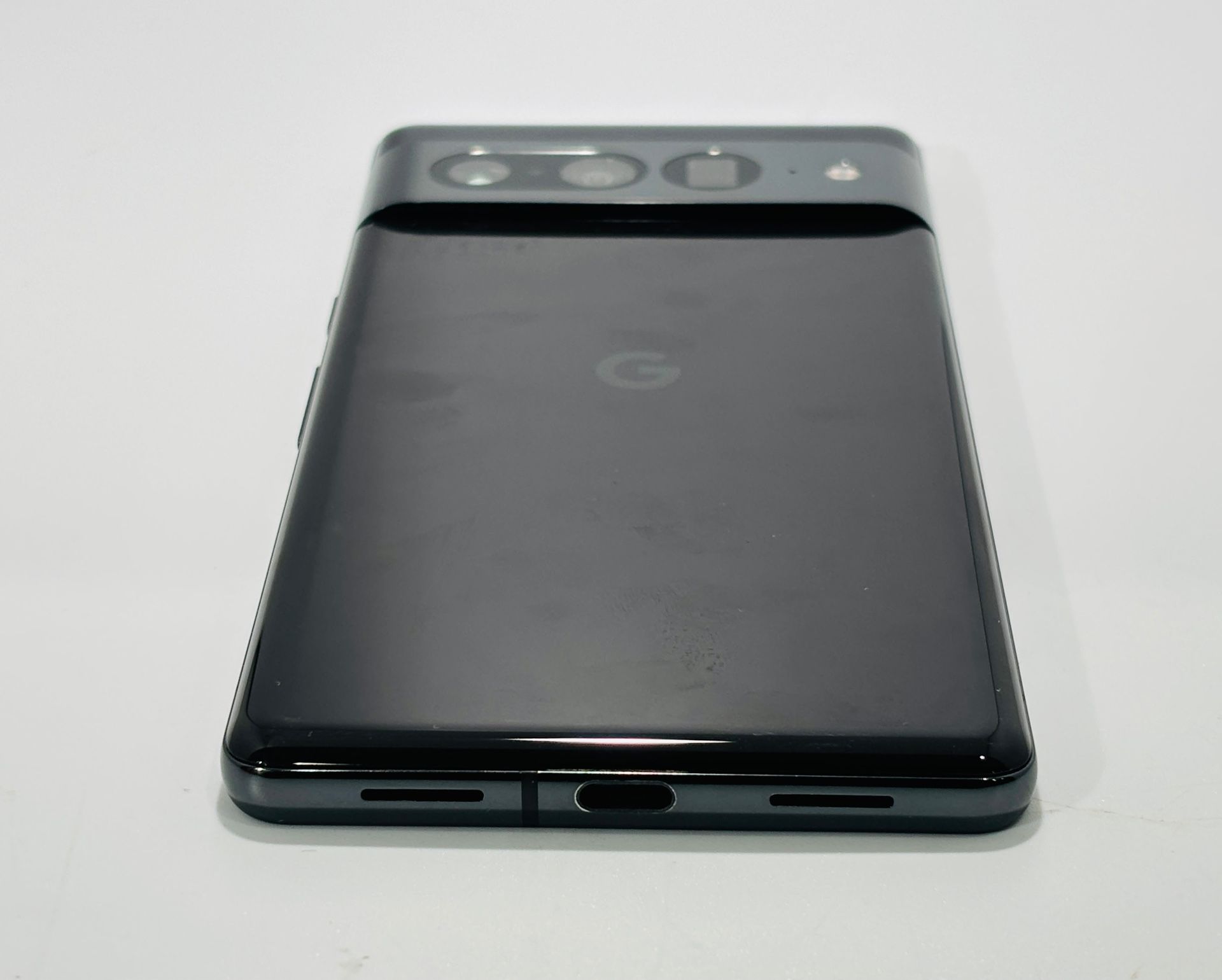 Google Pixel 7 Pro 512GB UNLOCKED Fully Functional - photo 4