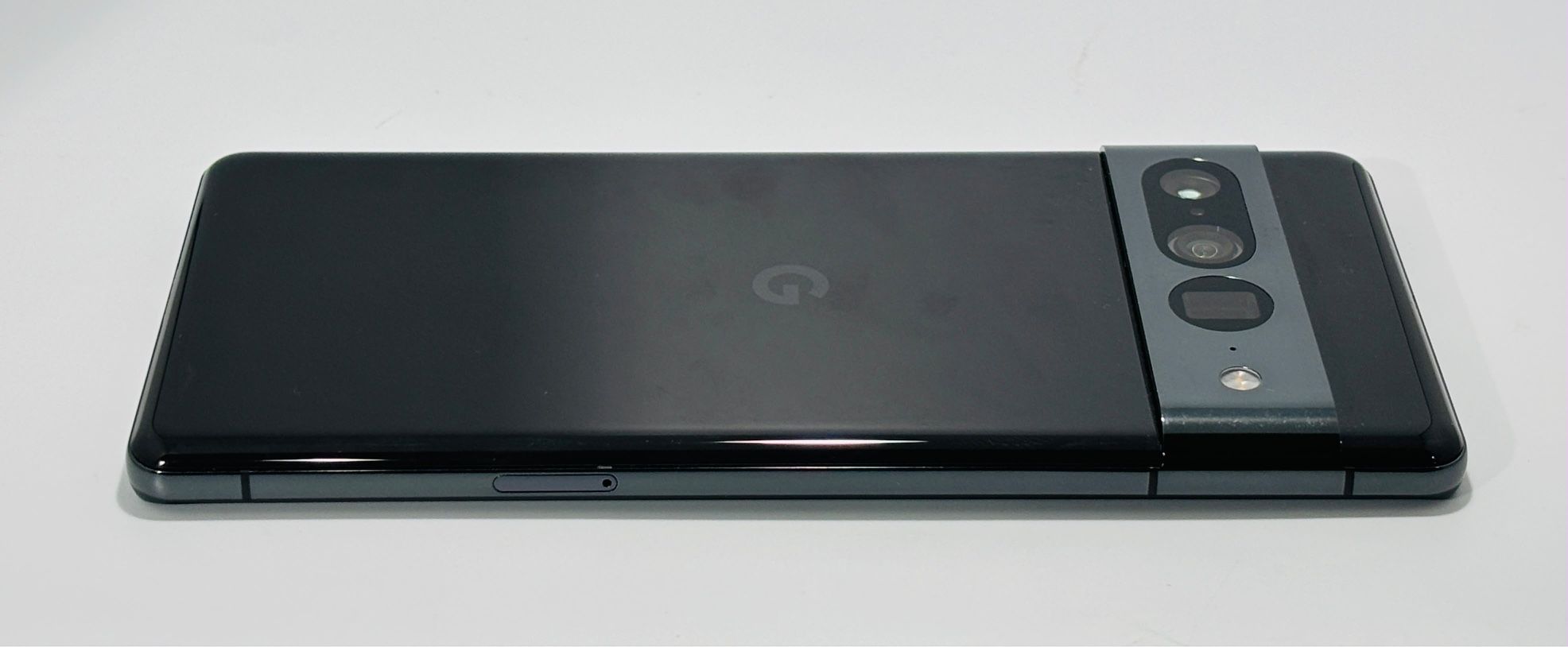 Google Pixel 7 Pro 512GB UNLOCKED Fully Functional - photo 5