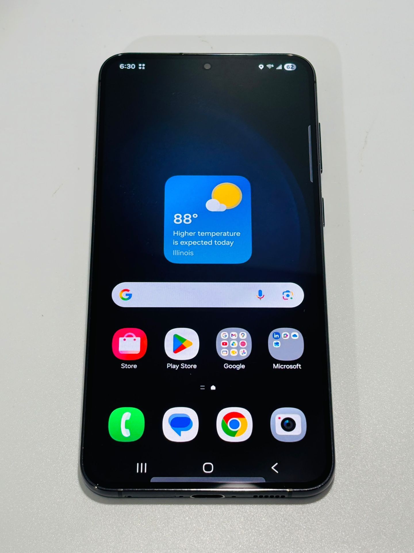 Samsung Galaxy S23+ 256GB UNLOCKED Fully Functional