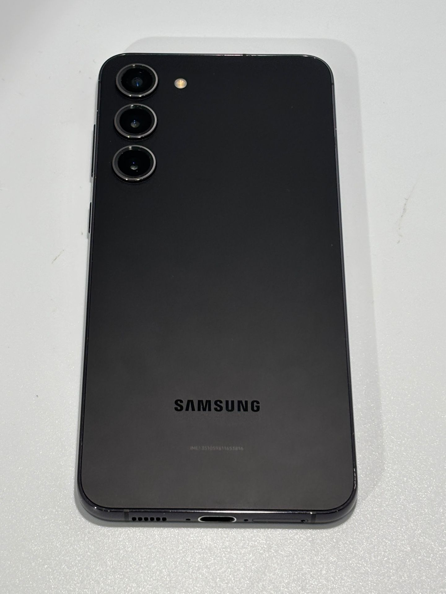 Samsung Galaxy S23+ 256GB UNLOCKED Fully Functional - photo 2