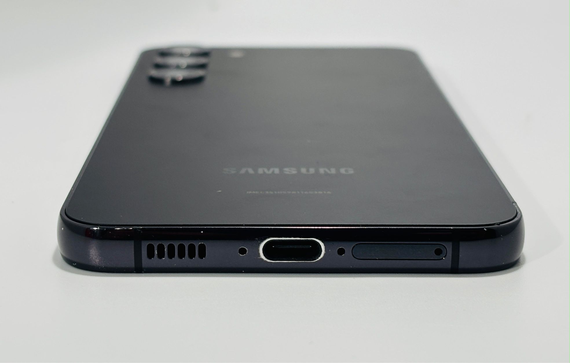 Samsung Galaxy S23+ 256GB UNLOCKED Fully Functional - photo 4