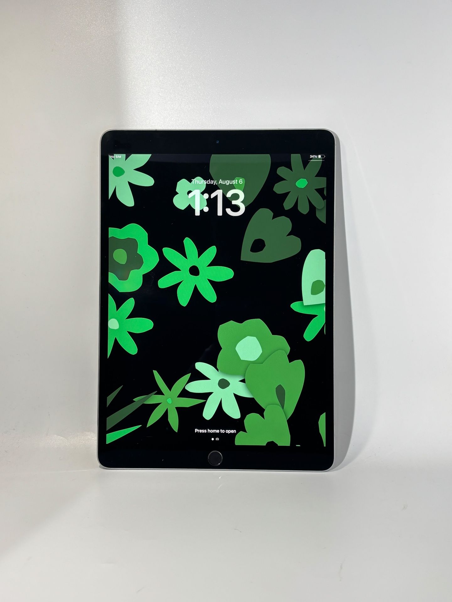 Apple Ipad Pro 10.5” 256GB Cellular Fully Functional