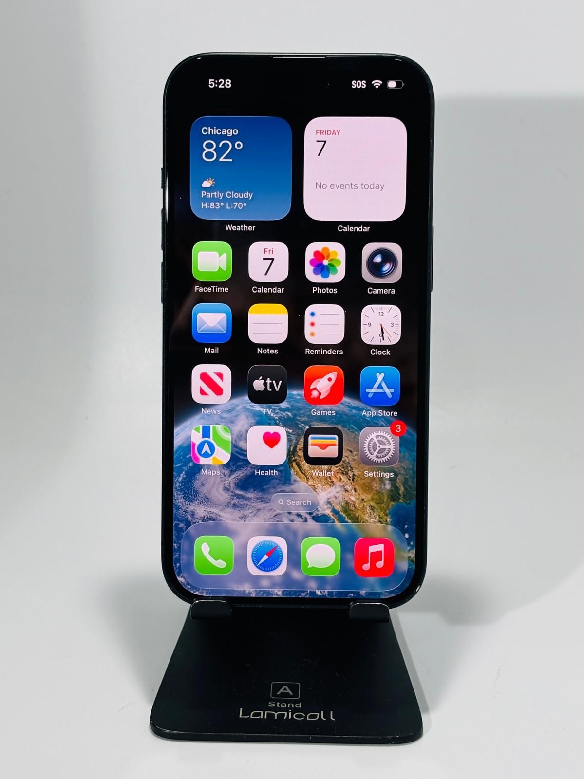 Apple Iphone 15 128GB Unlocked Fully Functional