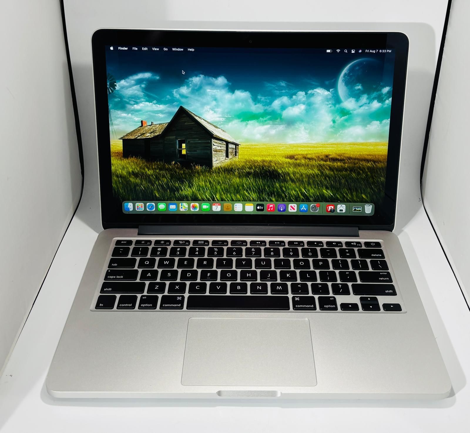 Apple MacBook Pro 2013 13” Retina Core i5 8GB 512GB