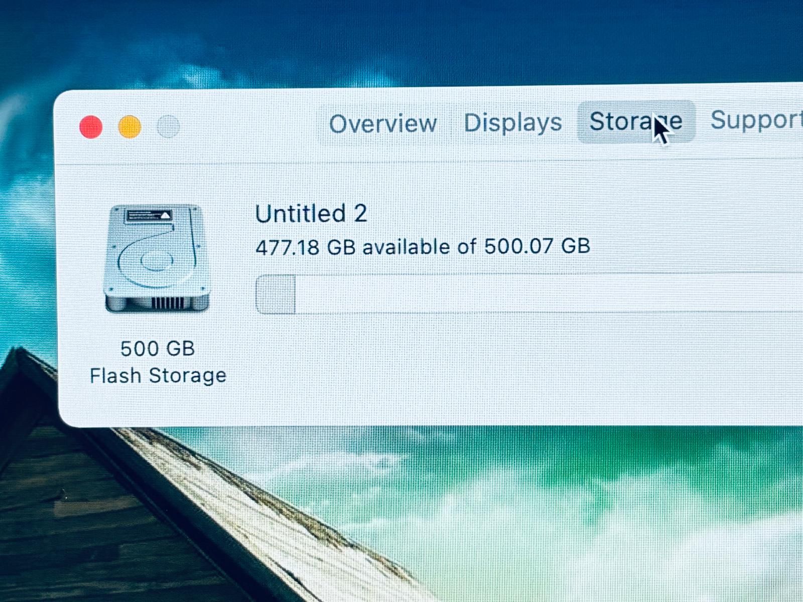Apple MacBook Pro 2013 13” Retina Core i5 8GB 512GB - photo 5