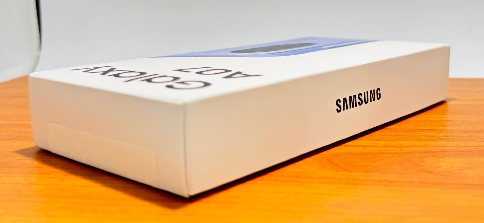Samsung Galaxy A07 128GB Unlocked -Brand New - photo 5