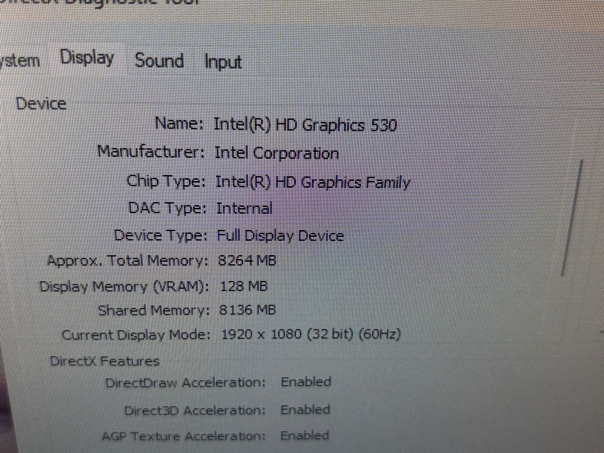 DELL OPTIPLEX 5040 PC Core i5-6500 3.20Ghz 16GB RAM 128GB SSD - photo 4